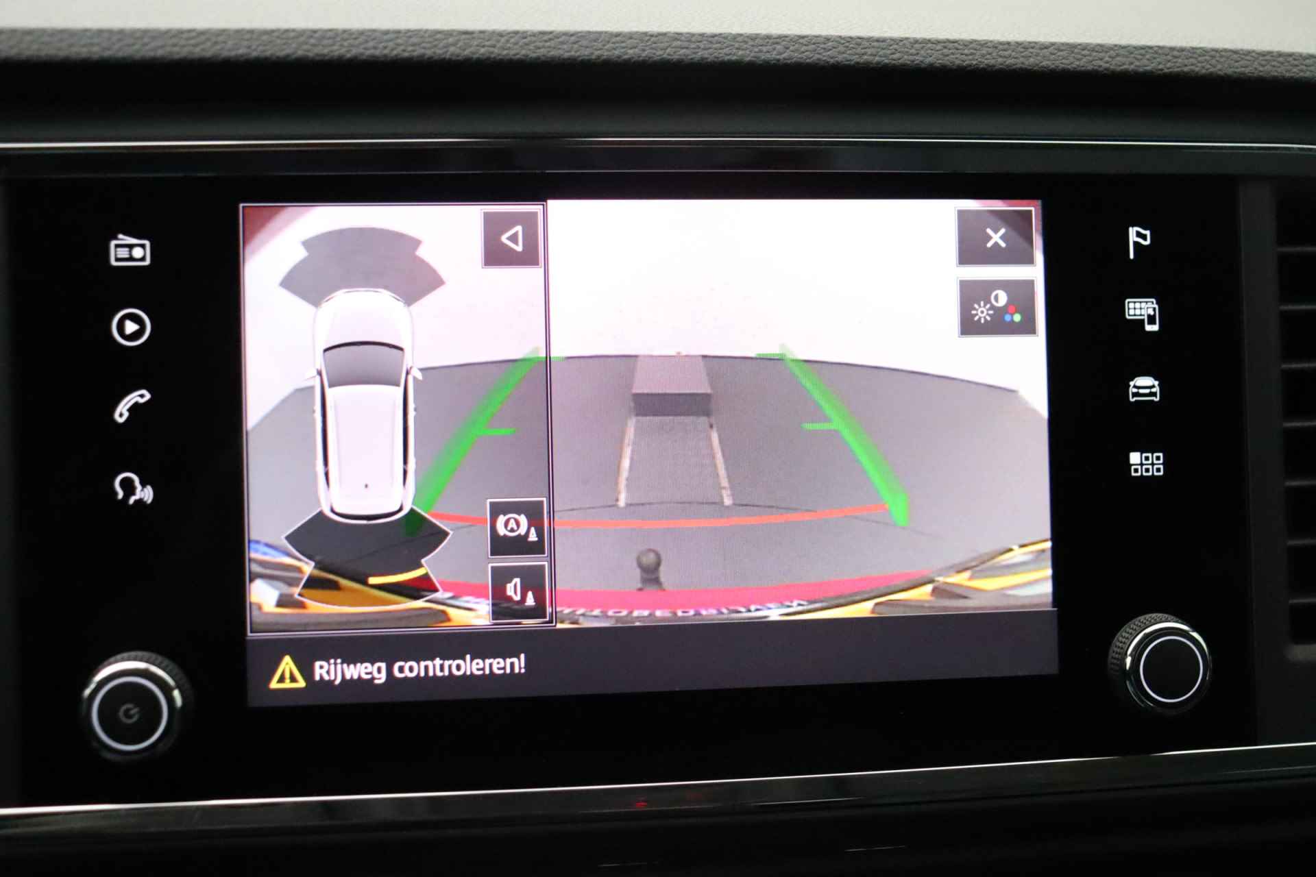 SEAT Ateca 1.0 EcoTSI Business Intense | Trekhaak | Camera | LED | Apple carplay | DAB+ - 20/32