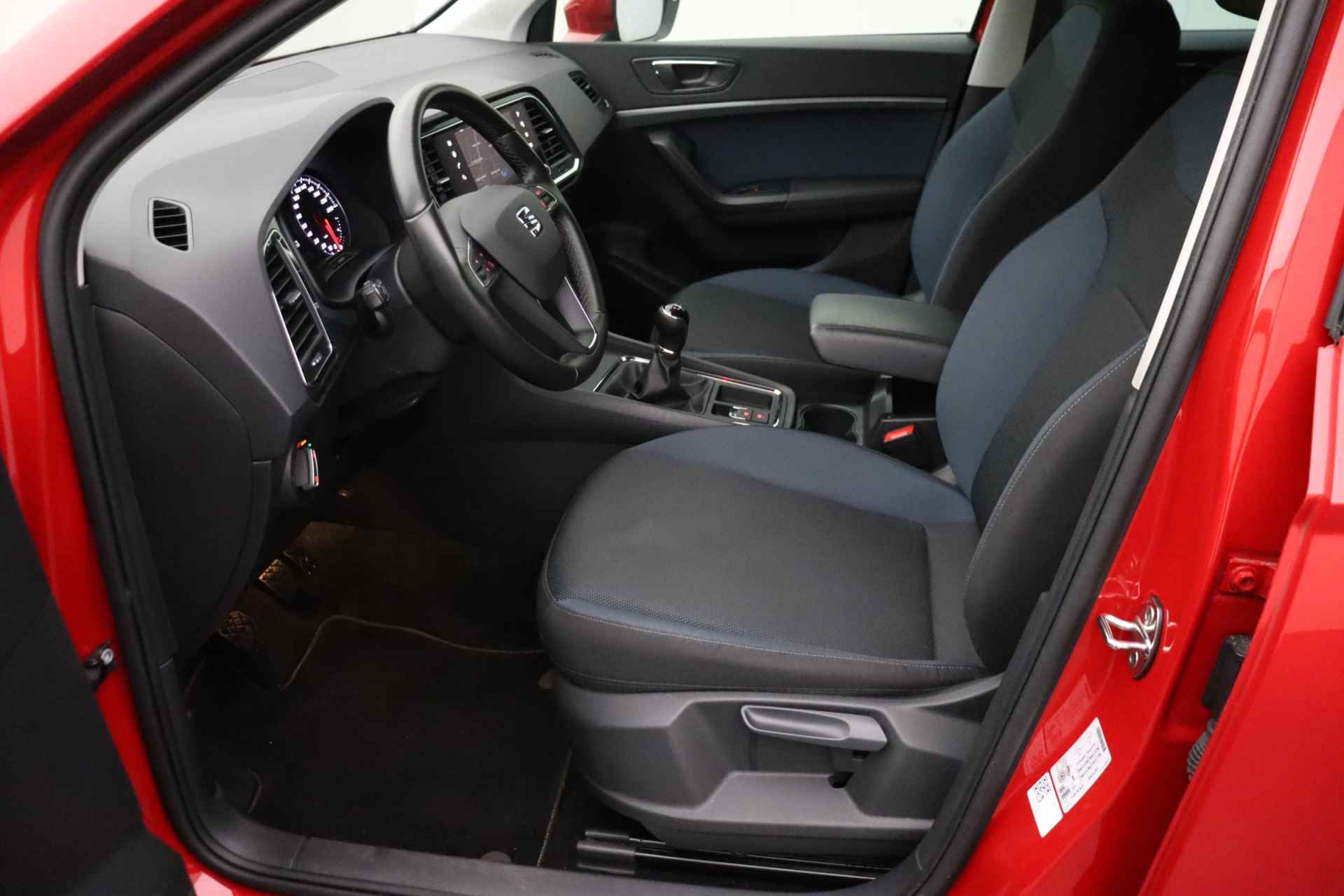 SEAT Ateca 1.0 EcoTSI Business Intense | Trekhaak | Camera | LED | Apple carplay | DAB+ - 29/32