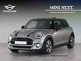 MINI 3-deurs Cooper 60 Years Edition Aut.