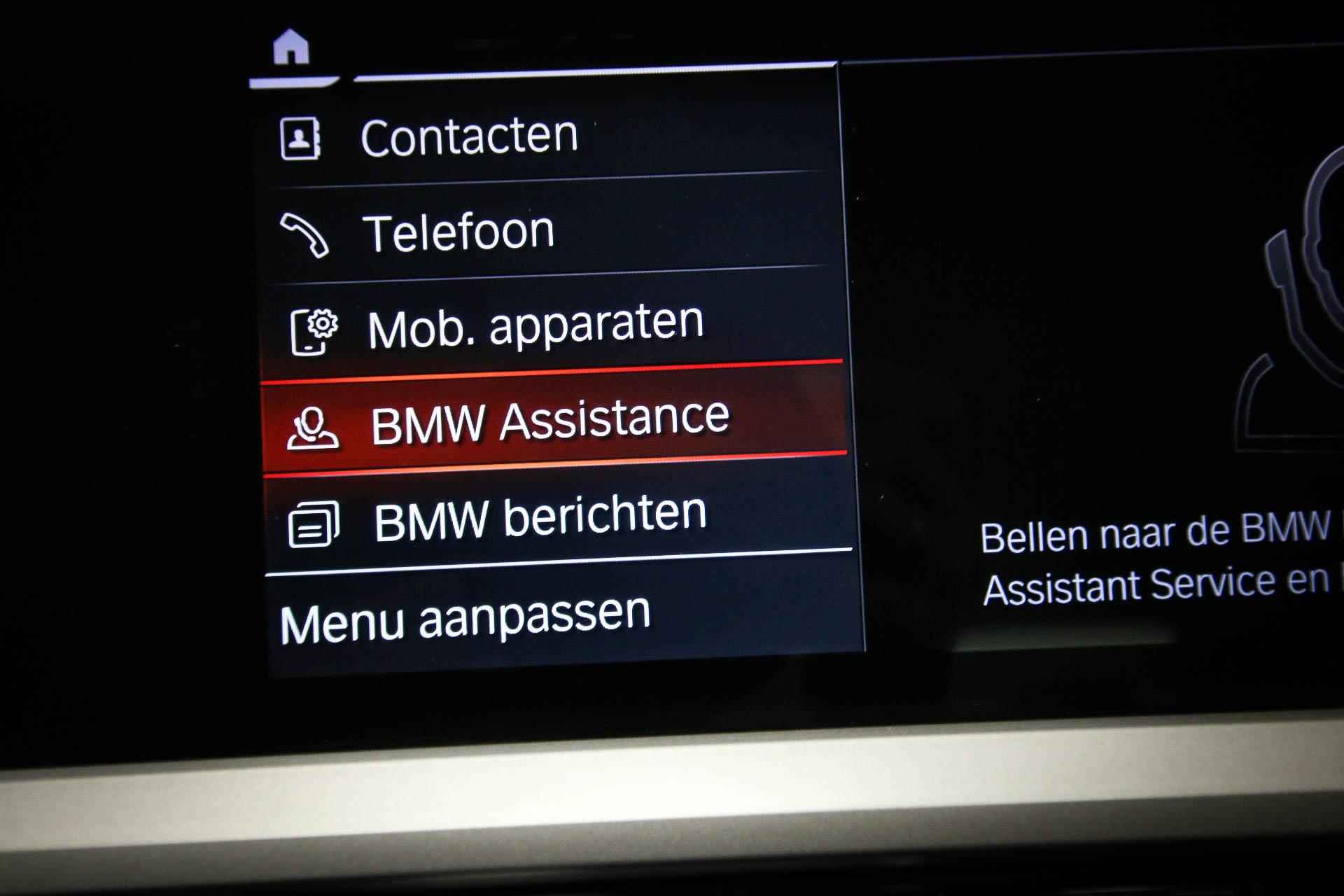 BMW 3-serie 318i Executive Edition | LED | NAVIGATIE | DAB | APPLE | DEALER ONDERHOUDEN - 41/50