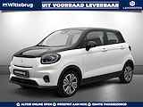 Leapmotor T03 Smart 37.7 kWh Volledig Elektrisch met 265 km WLTP Range, Airconditioning, Panoramadak, Adaptive Cruise Control en Uit voorraad leverbaar!