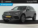 Mercedes-Benz GLC 300 e 4-MATIC AMG Sportpakket | Trekhaak | Dodehoek Ass. | Parkeerpakket | 360 gr. Camera | Apple CarPlay | DAB | Inclusief 24 maanden MB Certified garantie voor Europa.