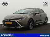 Toyota Corolla 2.0 Hybrid Executive Limited | Matrix LED | JBL | Dodehoek Detectie | Winter Pack | Parkeerhulp | Navigatie |