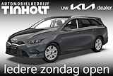 Kia Ceed Sportswagon 1.0 T-GDi DynamicPlusLine