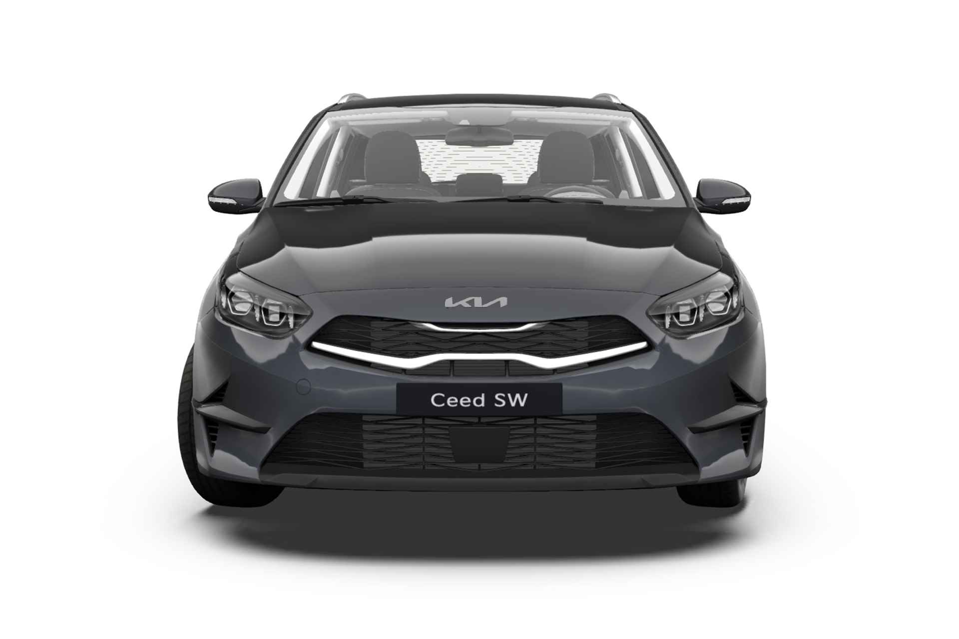 Kia Ceed Sportswagon 1.0 T-GDi DynamicPlusLine - 3/9