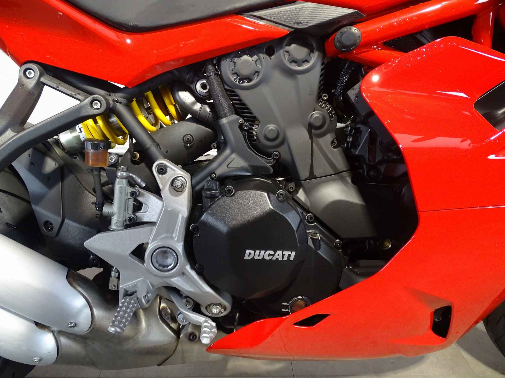 Ducati SUPERSPORT 950 35 KW - 6/9