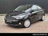 Ford Ka+ 1.2 Trend Ultimate | Parkeersensoren Achter | Airco |