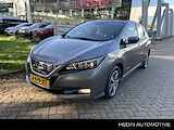 Nissan LEAF Acenta 40 kWh 1e eig. | EUR 2000 OVERHEIDSSUBSIDIE MOGELIJK