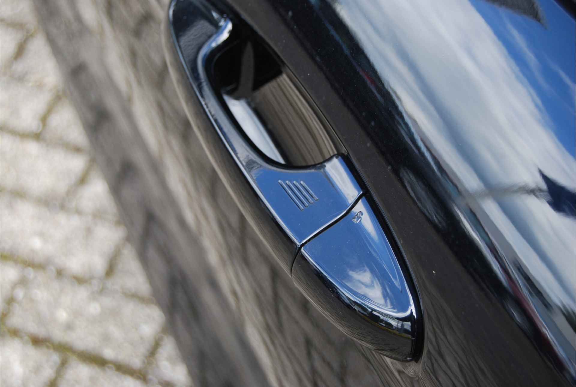 Ford Fiesta 1.0 EcoBoost ST-Line NL-AUTO | NAVI | 18" VELGEN | WINTERPACK | CLIMATE | KEYLESS | ST-SPOILER - 11/41