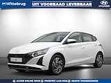 Hyundai i20 1.0 T-GDI Comfort FACELIFT Met Apple Carplay Navigatie, Airconditioning en Lichtmetalen velgen Uit voorraad leverbaar