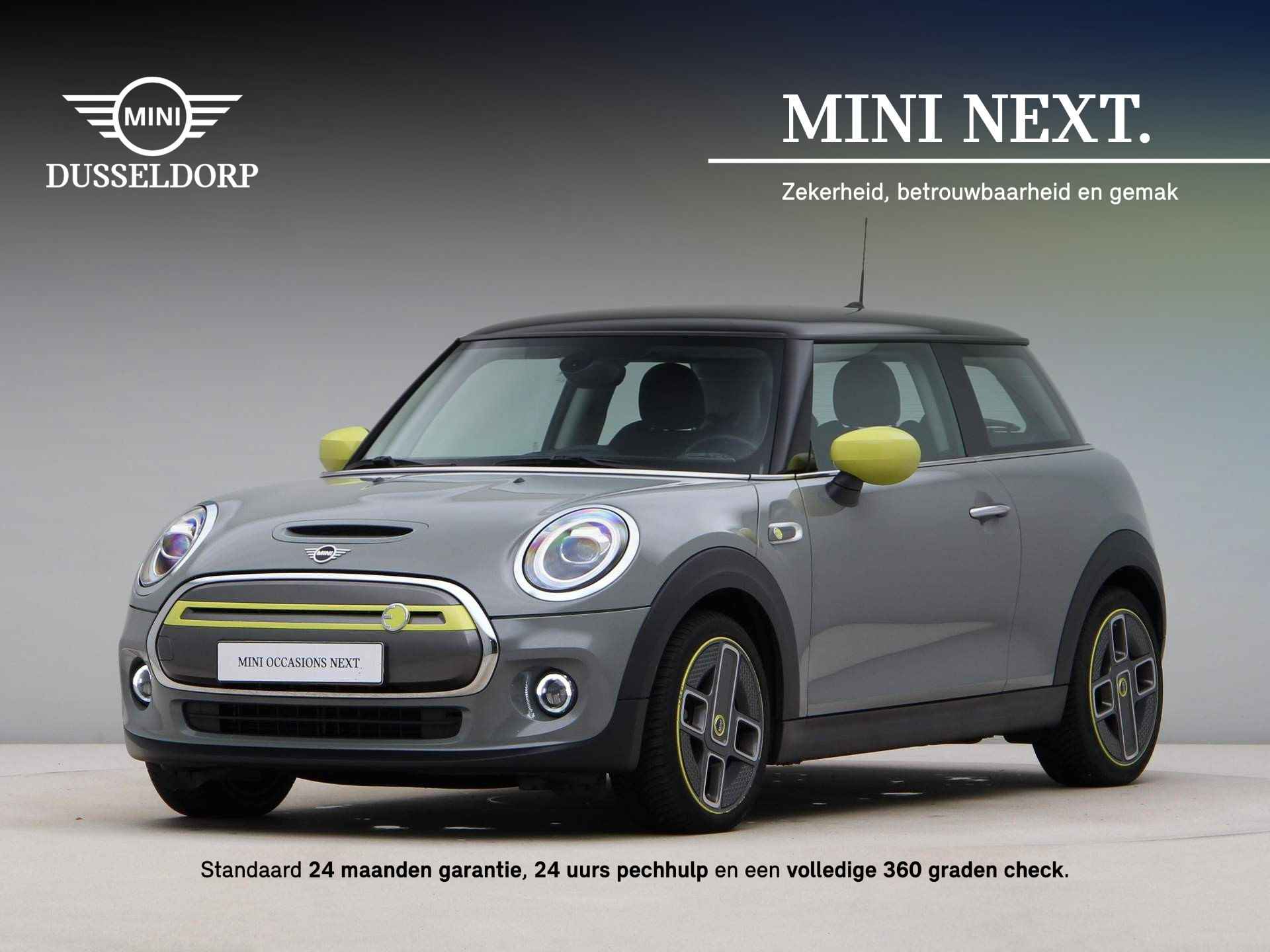 Mini Electric