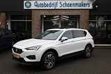 SEAT Tarraco 1.5 TSI URBAN  7p. TREKHAAK CAMERA DAB PANO CARPLAY BEATS 18"LMV NAVI CARPLAY CRUISE 2xPDC CLIMA STOELVERWARMING