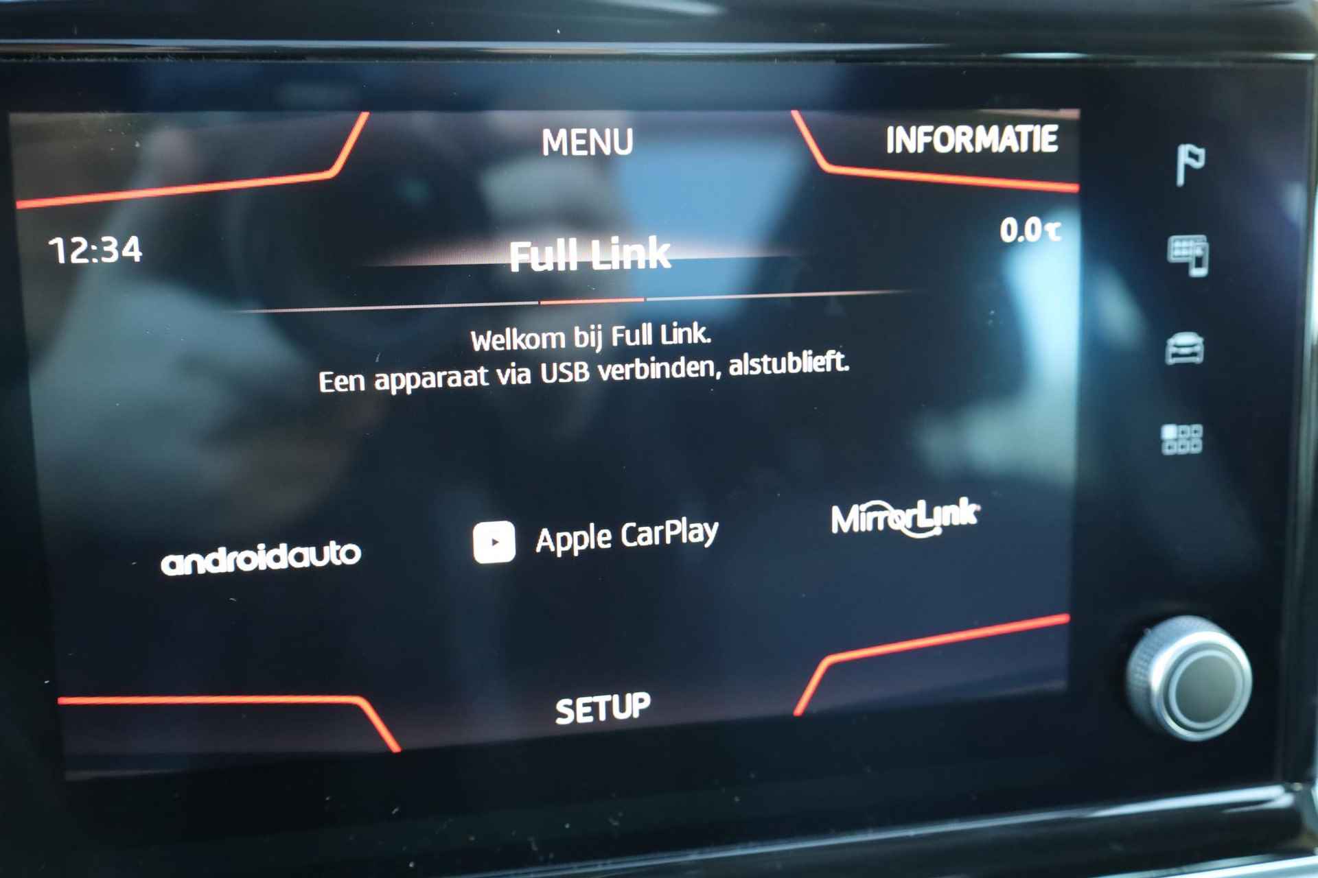 SEAT Tarraco 1.5 TSI URBAN  7p. TREKHAAK CAMERA DAB PANO CARPLAY BEATS 18"LMV NAVI CARPLAY CRUISE 2xPDC CLIMA STOELVERWARMING - 40/76