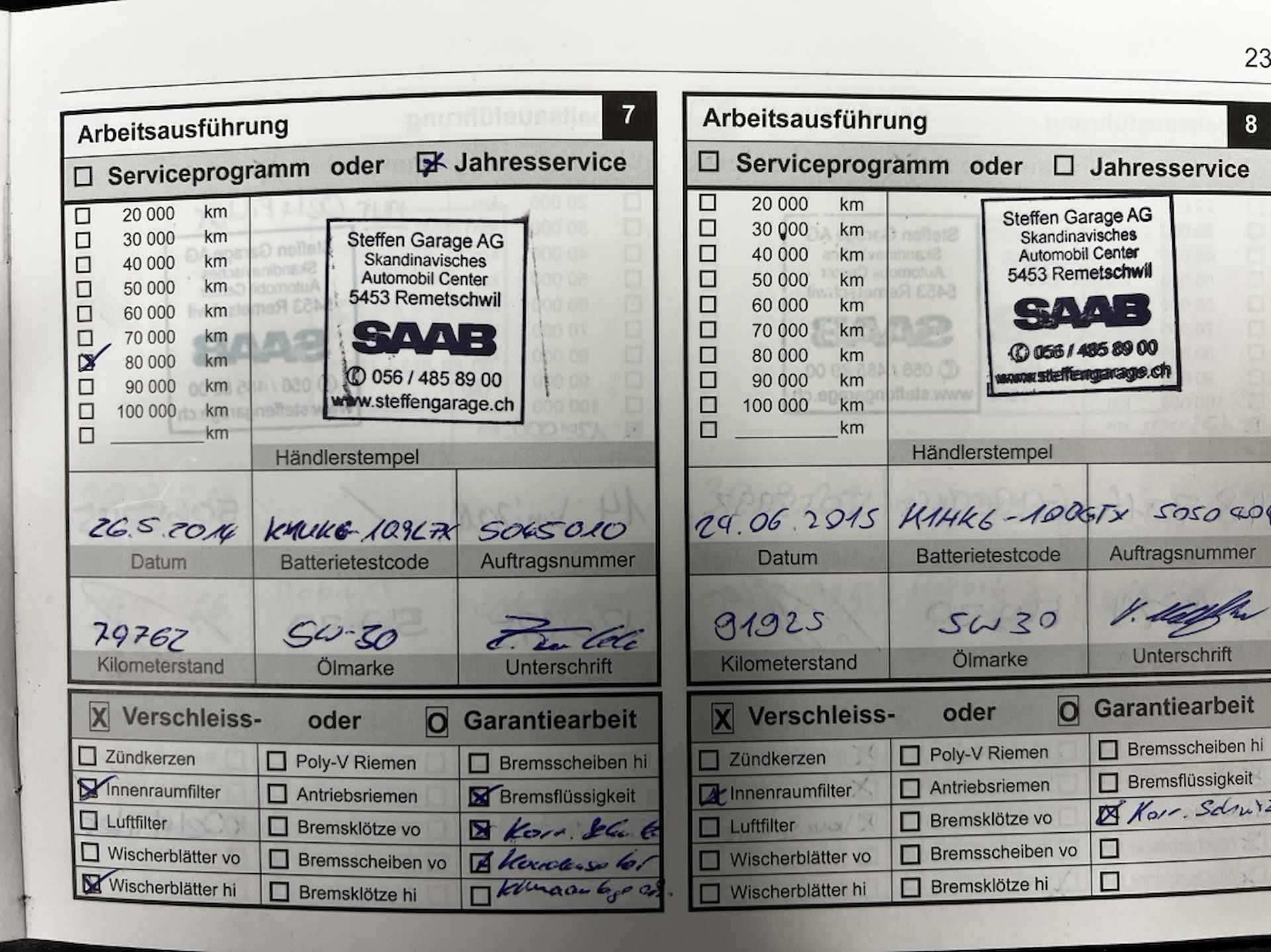 Saab 9-3 Sport Estate 2.0 T Vector Automaat - 42/50
