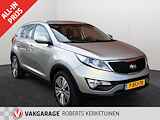 Kia Sportage 1.6 GDI World Cup Edition Leder Clima Winterpack Camera