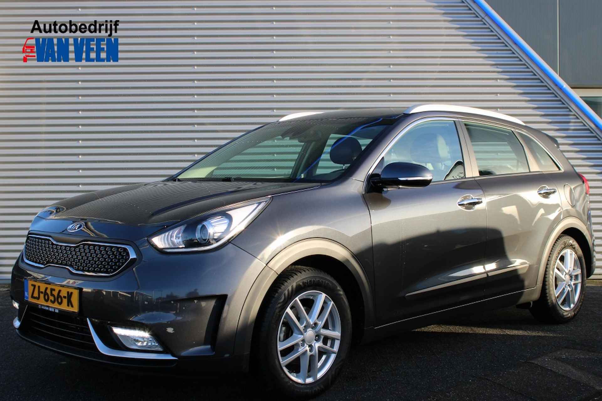 Kia Niro