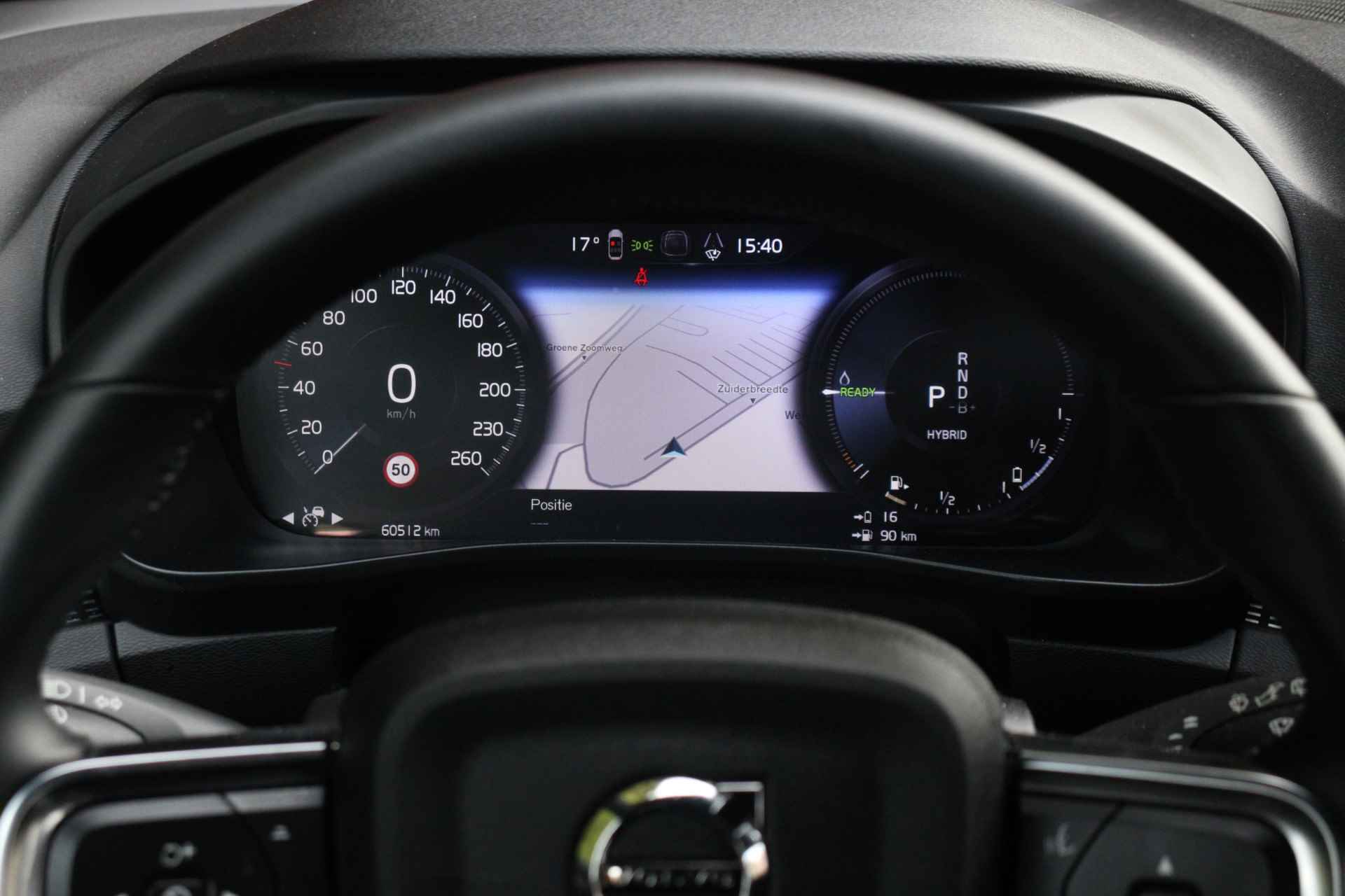 Volvo XC40 T4 Recharge R-Design | Adaptive Cruise | Camera | Harman/Kardon | Stuur/stoelverwarming - 13/24