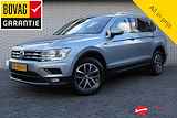 VOLKSWAGEN Tiguan Allspace 1.5 TSI 150pk 7-DSG Comfortline Business | 7P | Carplay | Stoelverwarming | Elektrische achterklep | PDC | Keyless | NAVI | Cruise