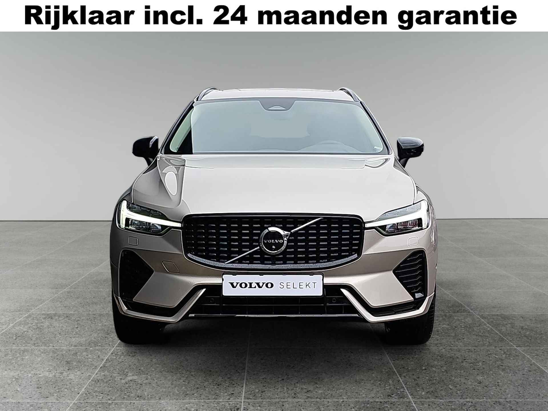 Volvo XC60 T6 Plug-in hybrid AWD Plus Dark | 360° camera | - 2/18