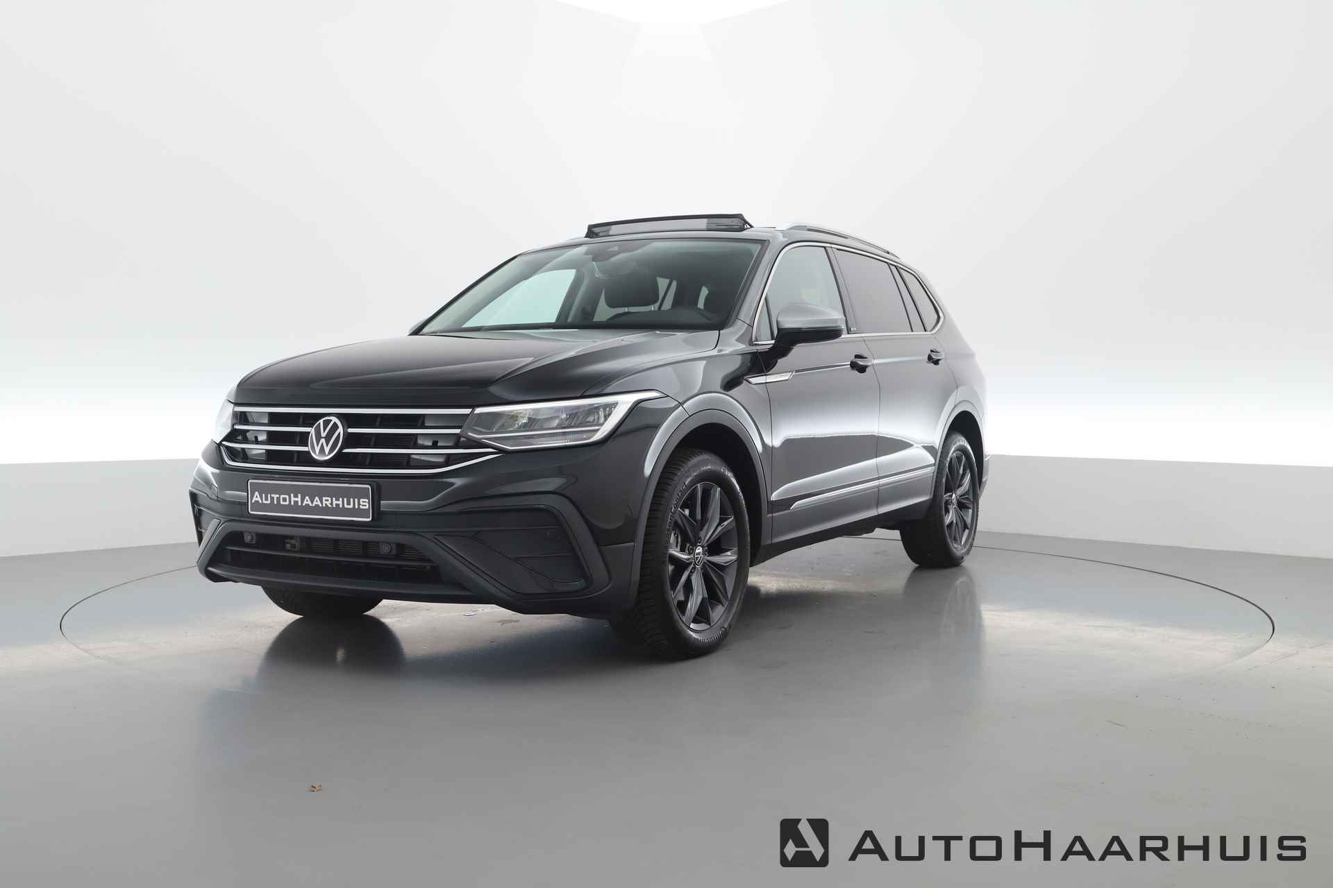 Volkswagen Tiguan BOVAG 40-Puntencheck