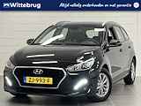 Hyundai i30 Wagon 1.4 T-GDI Comfort AUTOMAAT!! | NAVIGATIE | CLIMATE CONTROL | LICHTMETALEN VELGEN | RUIME STATIONWAGON