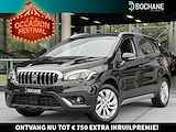 Suzuki S-Cross 1.4 Boosterjet Select Smart Hybrid | Achteruitrijcamera | Carplay | Adaptieve Cruise Control