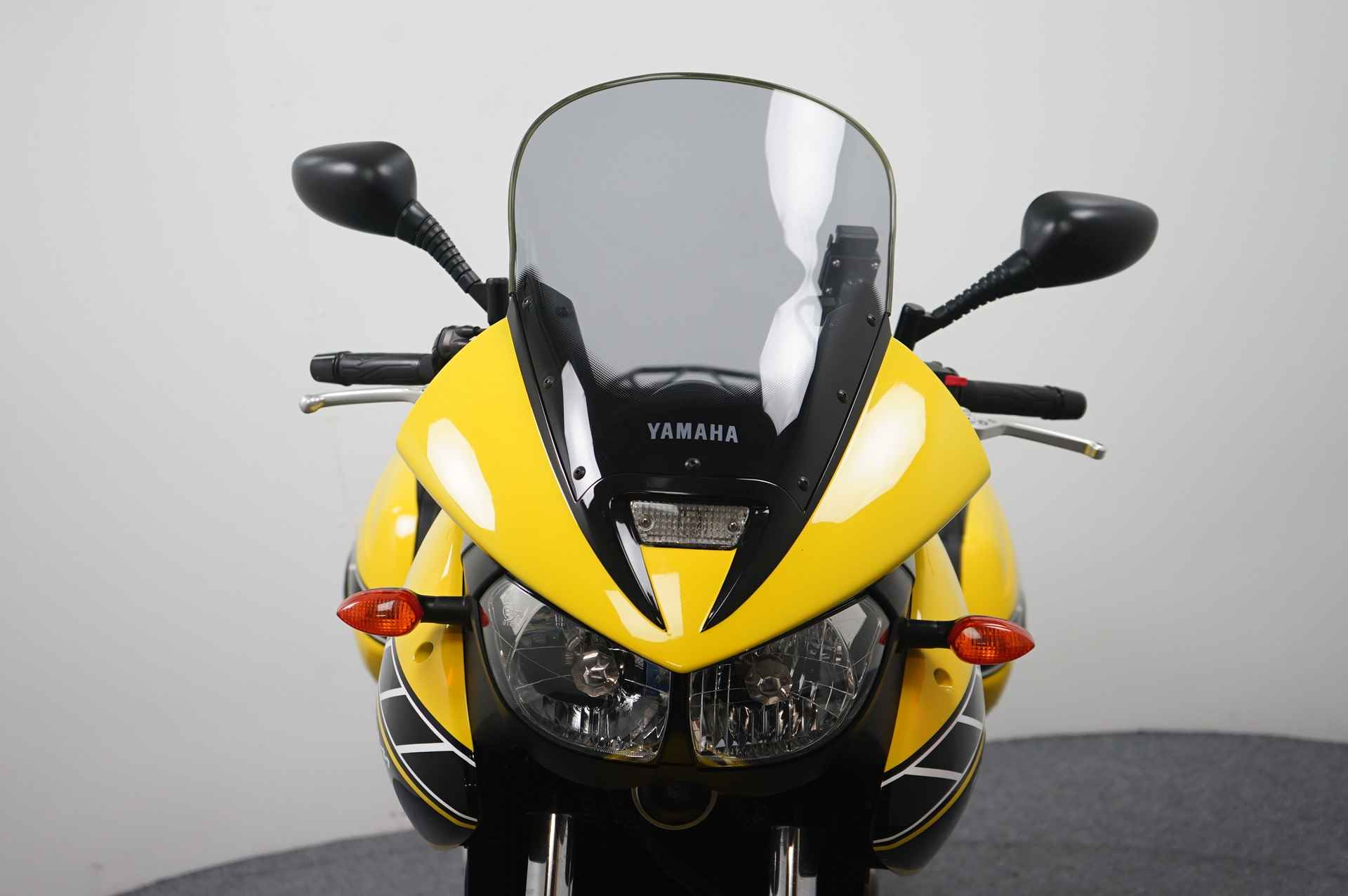 Yamaha TDM 900 ABS - 9/18