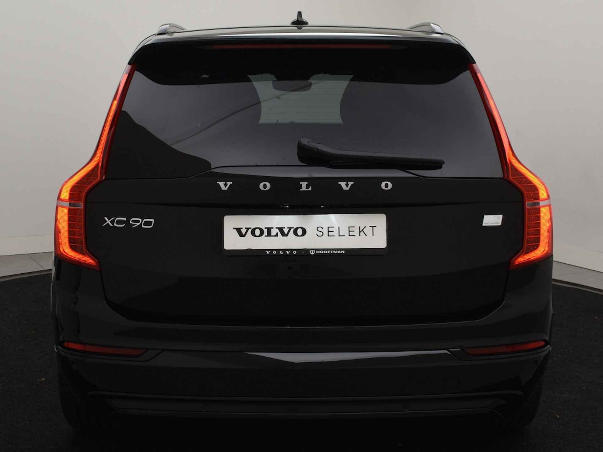 Volvo XC90 T8 PLUG-IN HYBRID LONG RANGE ULTIMATE DARK LUCHTVERING BOWERS & - 5/46