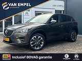 Mazda CX-5 2.0 SkyActiv-G 165 GT-M Line 2WD | Camera | Bose | Navi | 1800kg trekgewicht |