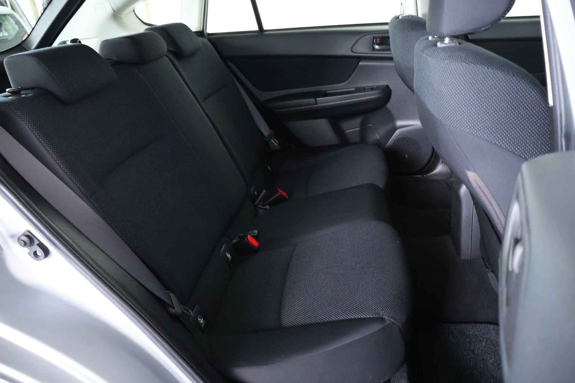 Subaru Impreza 1.6i 4WD Comfort / Aut / Clima - 11/20