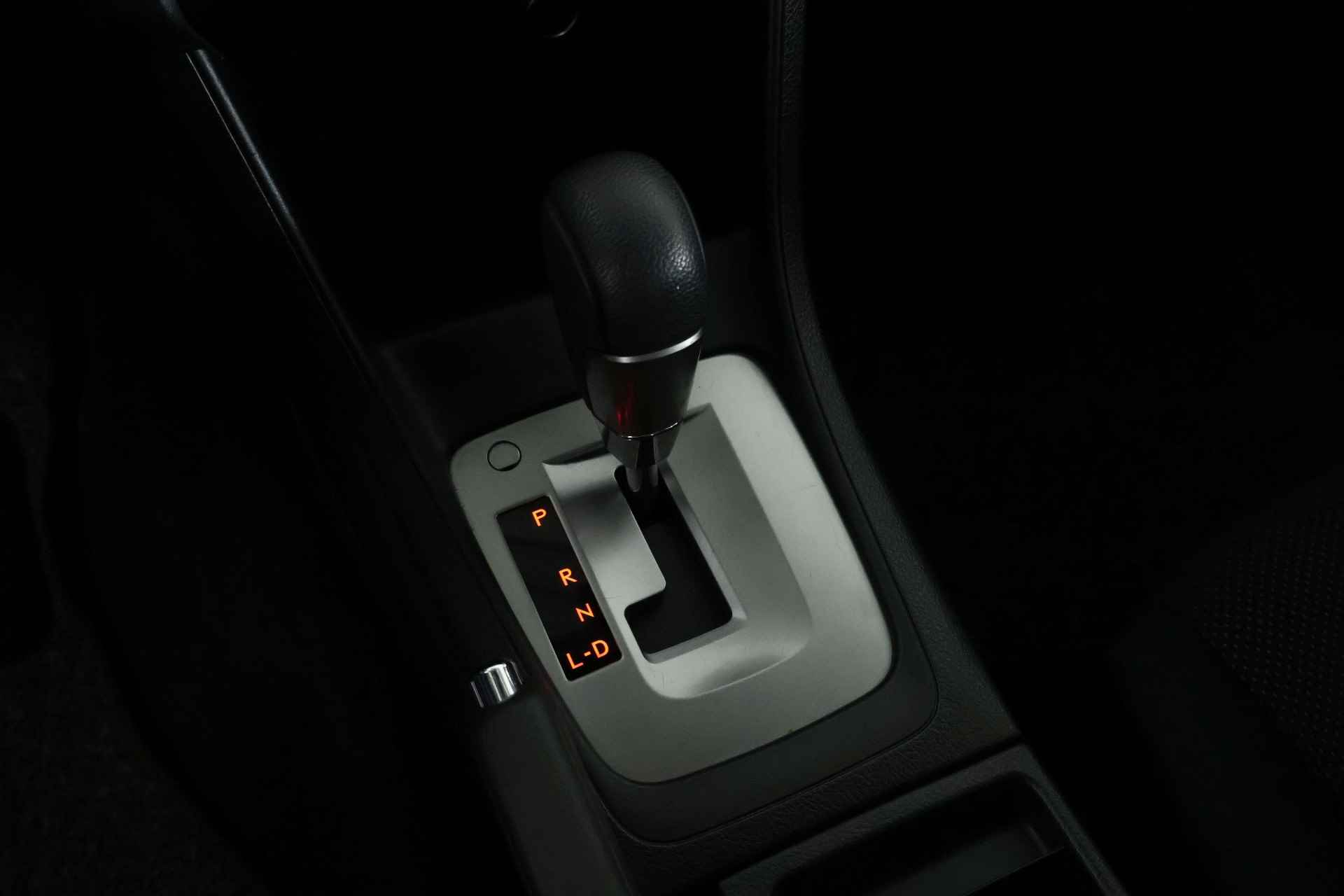 Subaru Impreza 1.6i 4WD Comfort / Aut / Clima - 16/20