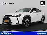 Lexus UX 250h Executive Line Limited | Apple Carplay/ Android Auto | Stoelverwarming en -ventilatie | Safety System+ |