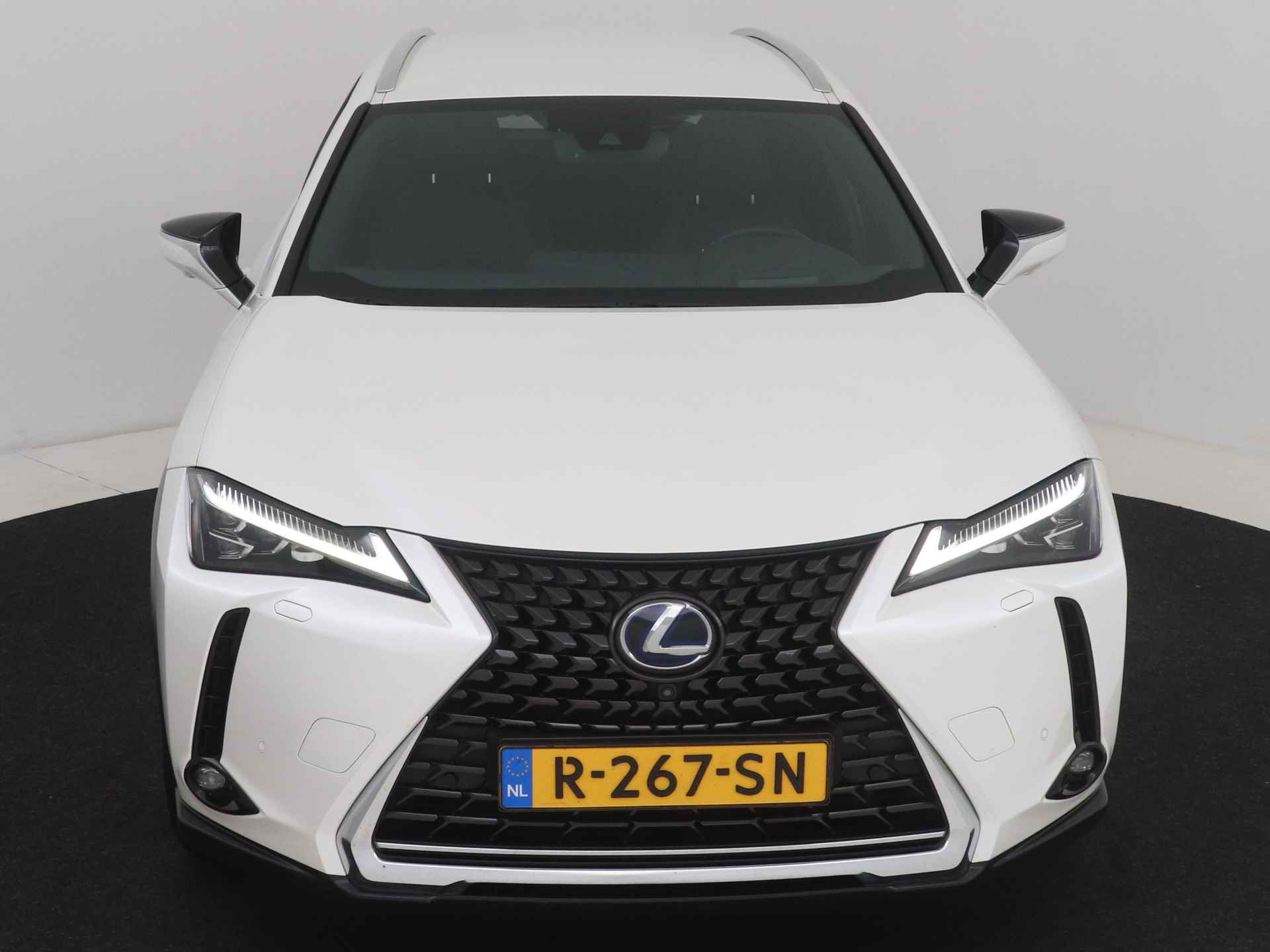 Lexus UX 250h Executive Line Limited | Apple Carplay/ Android Auto | Stoelverwarming en -ventilatie | Safety System+ | - 27/59