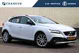 Volvo V40 Cross Country 1.5 T3 Nordic+ | Trekhaak | Navigatie | Camera | Dealer onderhouden