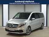 Mercedes-Benz V-Klasse 250d 190pk Lang Avantgarde 7P | LED intel | Leer | 2x el.Schuifdeur | Automaat | Navi | Apple en Android | Cruise