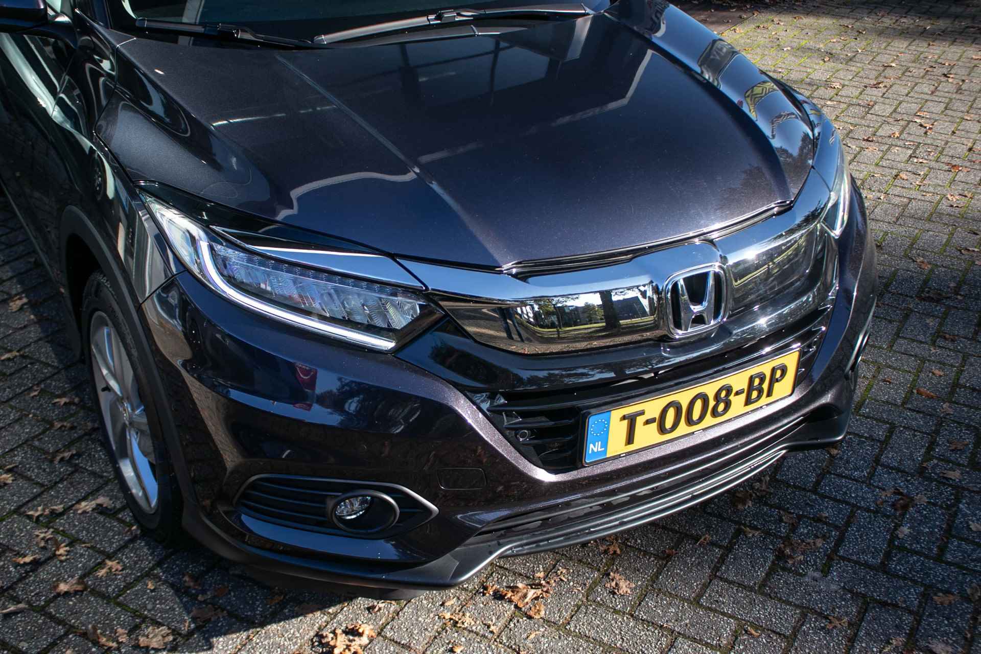 Honda HR-V 1.5 i-VTEC Executive Automaat - All in rijklaarprijs | Trekhaak | Dealer ond. | Schuif/kanteldak - 28/44