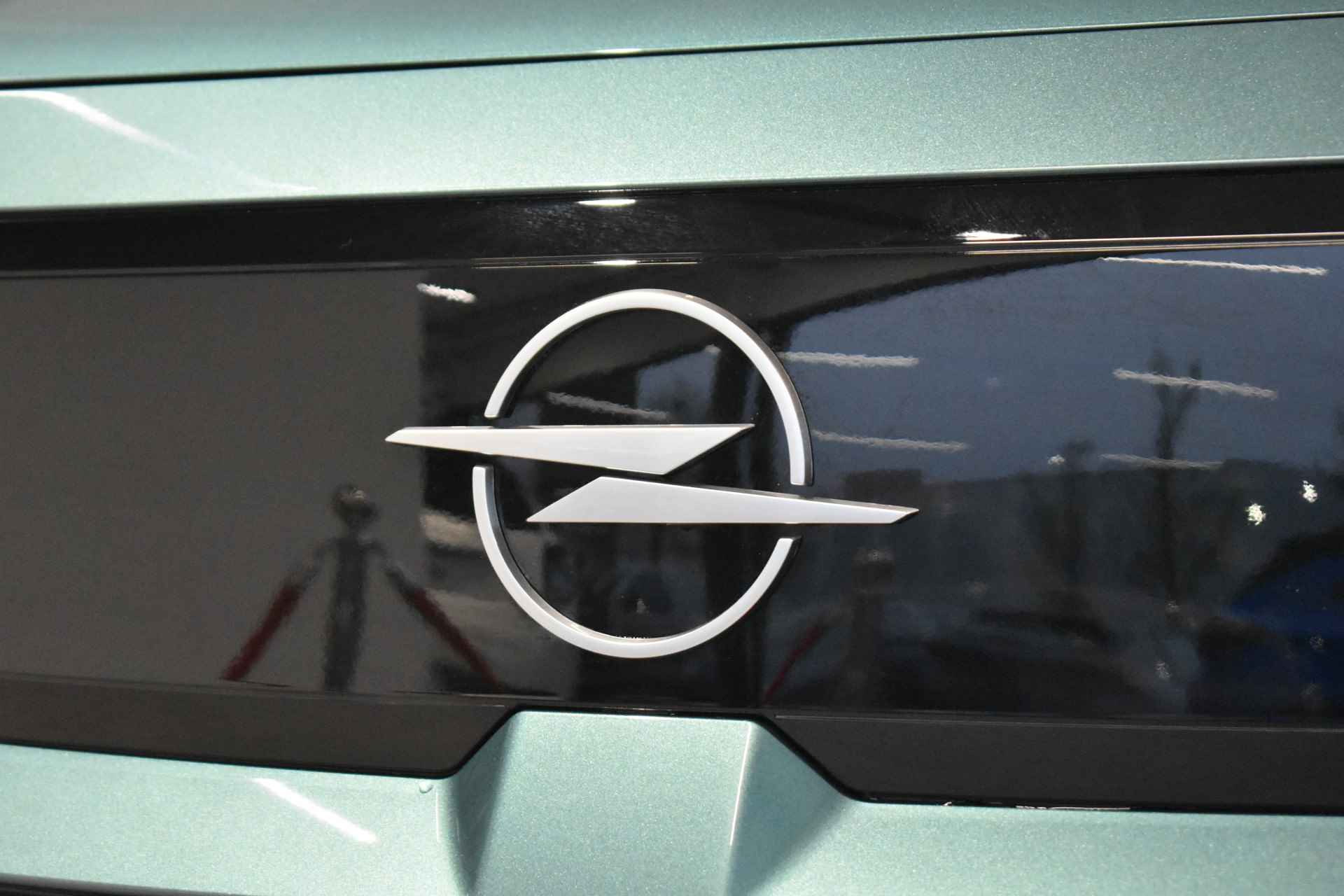 Opel Frontera Electric Edition 44 kWh // 23-11-2024 TE BEZICHTIGEN HARDERWIJK!! - 27/38