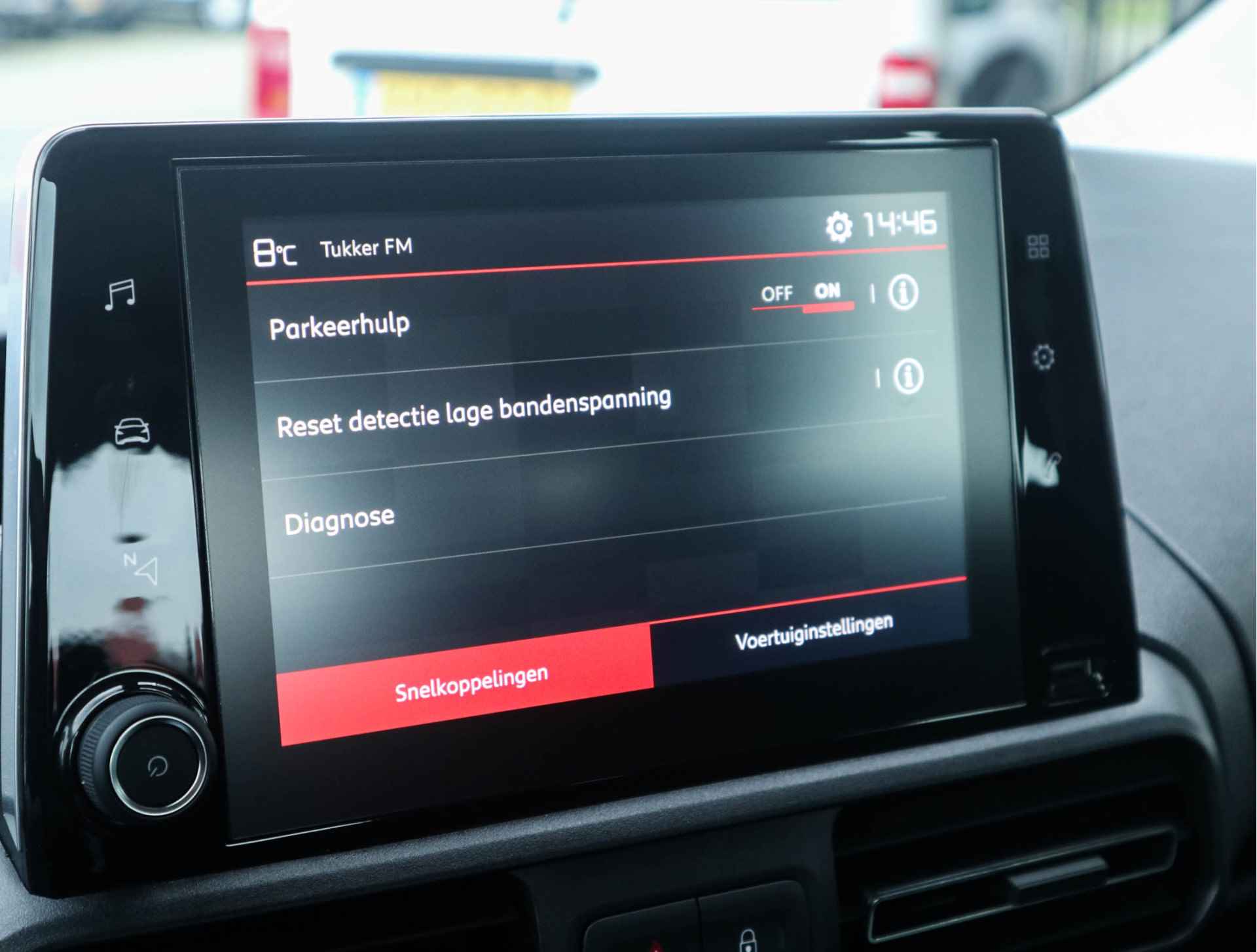 Citroën Berlingo 1.2 PureTech Live Apple-Android auto/Cruise - 10/30