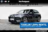 BMW iX xDrive40 Business Edition Plus 77 kWh