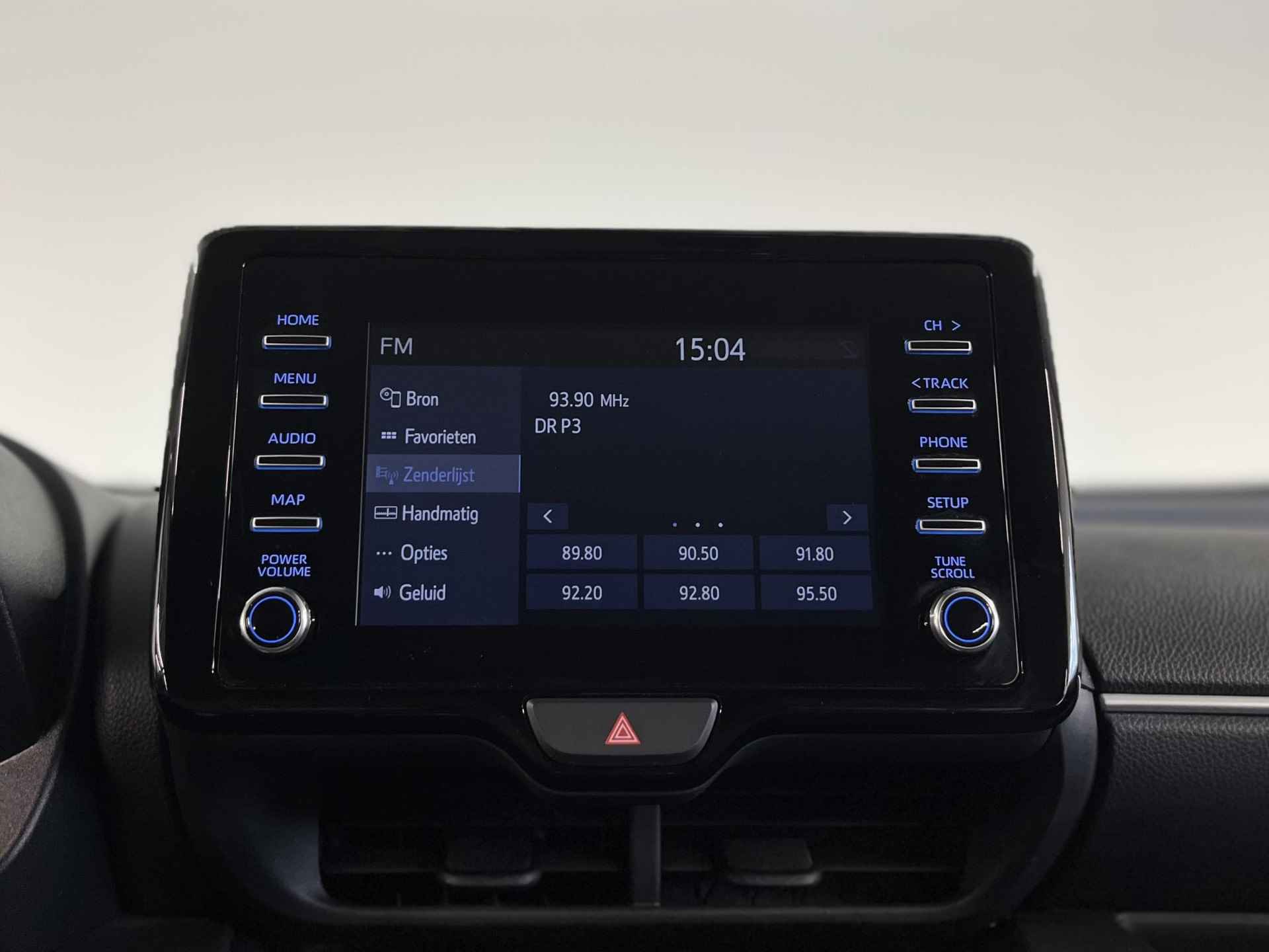 Toyota Yaris 1.5 Hybrid Active Limited | Apple Carplay / Android Auto | Camera | Stoelverwarming | - 22/32