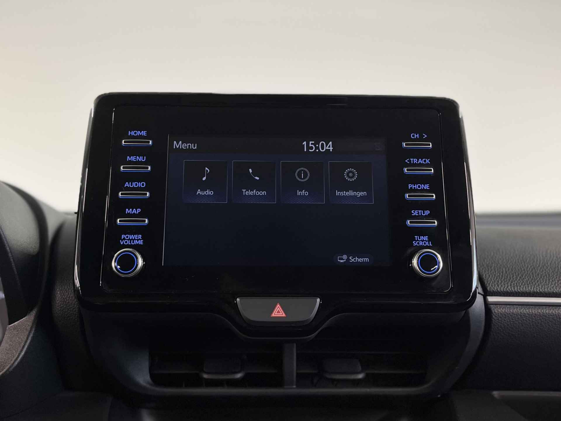 Toyota Yaris 1.5 Hybrid Active Limited | Apple Carplay / Android Auto | Camera | Stoelverwarming | - 23/32