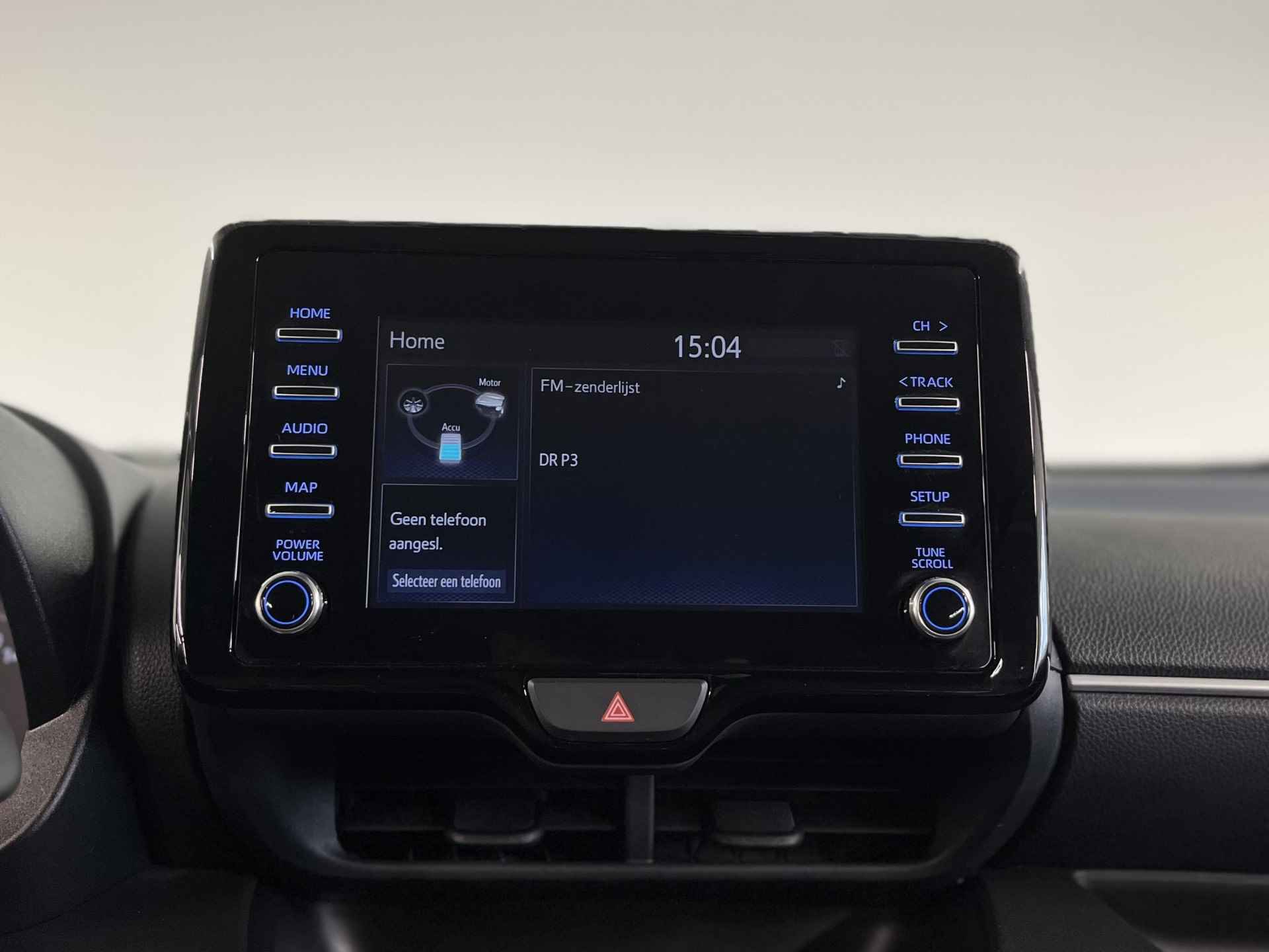 Toyota Yaris 1.5 Hybrid Active Limited | Apple Carplay / Android Auto | Camera | Stoelverwarming | - 24/32