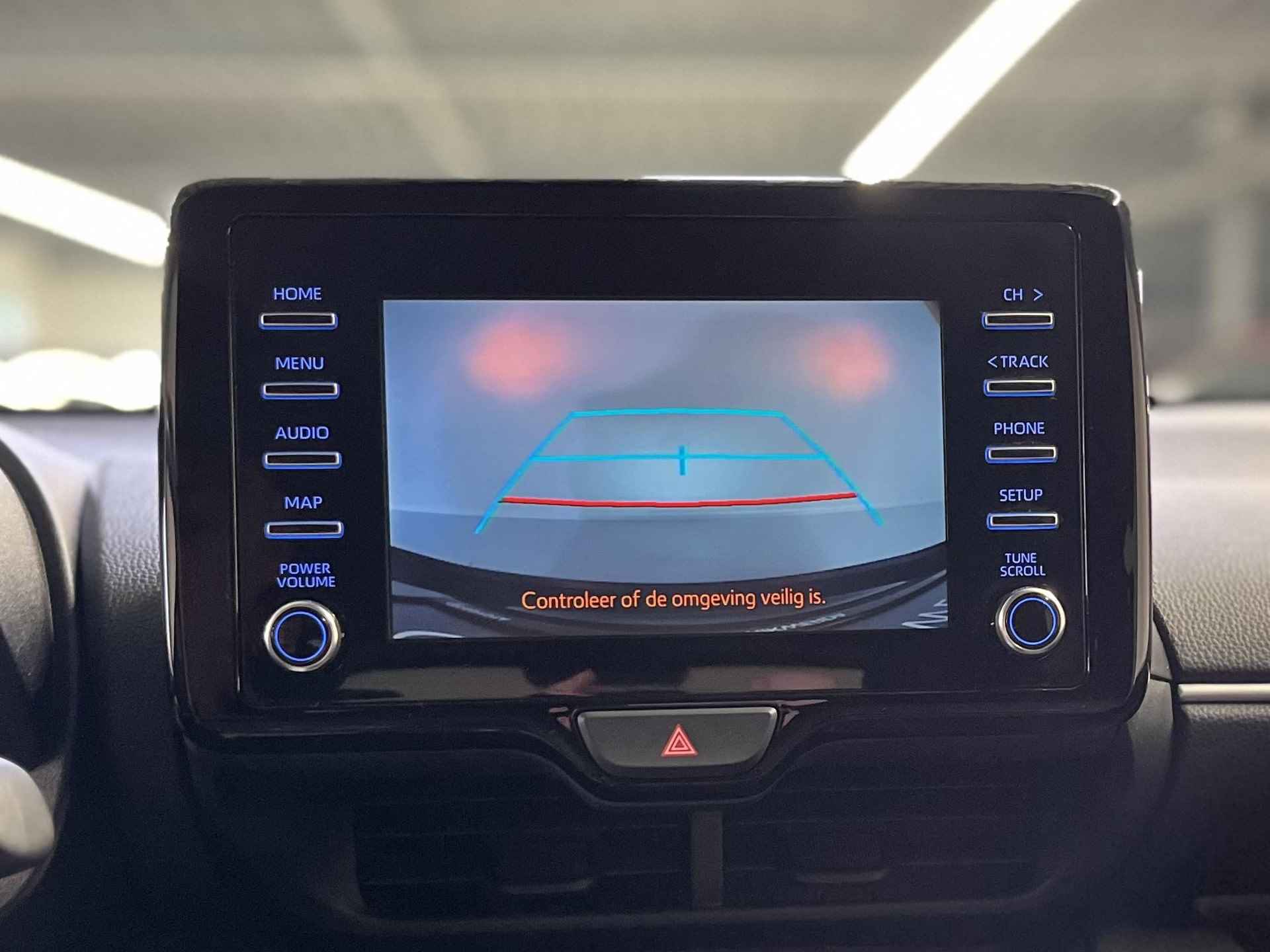 Toyota Yaris 1.5 Hybrid Active Limited | Apple Carplay / Android Auto | Camera | Stoelverwarming | - 26/32