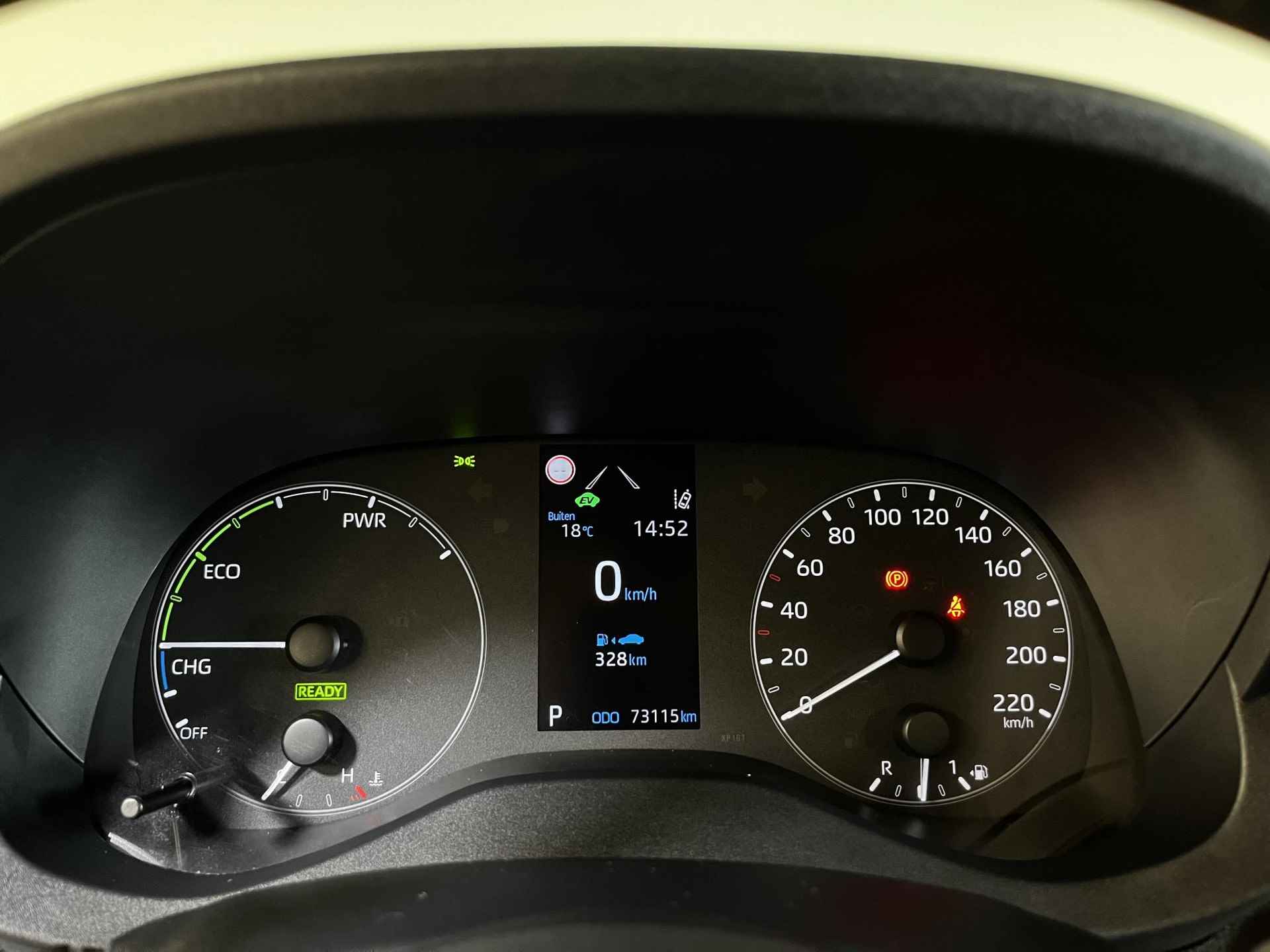 Toyota Yaris 1.5 Hybrid Active Limited | Apple Carplay / Android Auto | Camera | Stoelverwarming | - 27/32