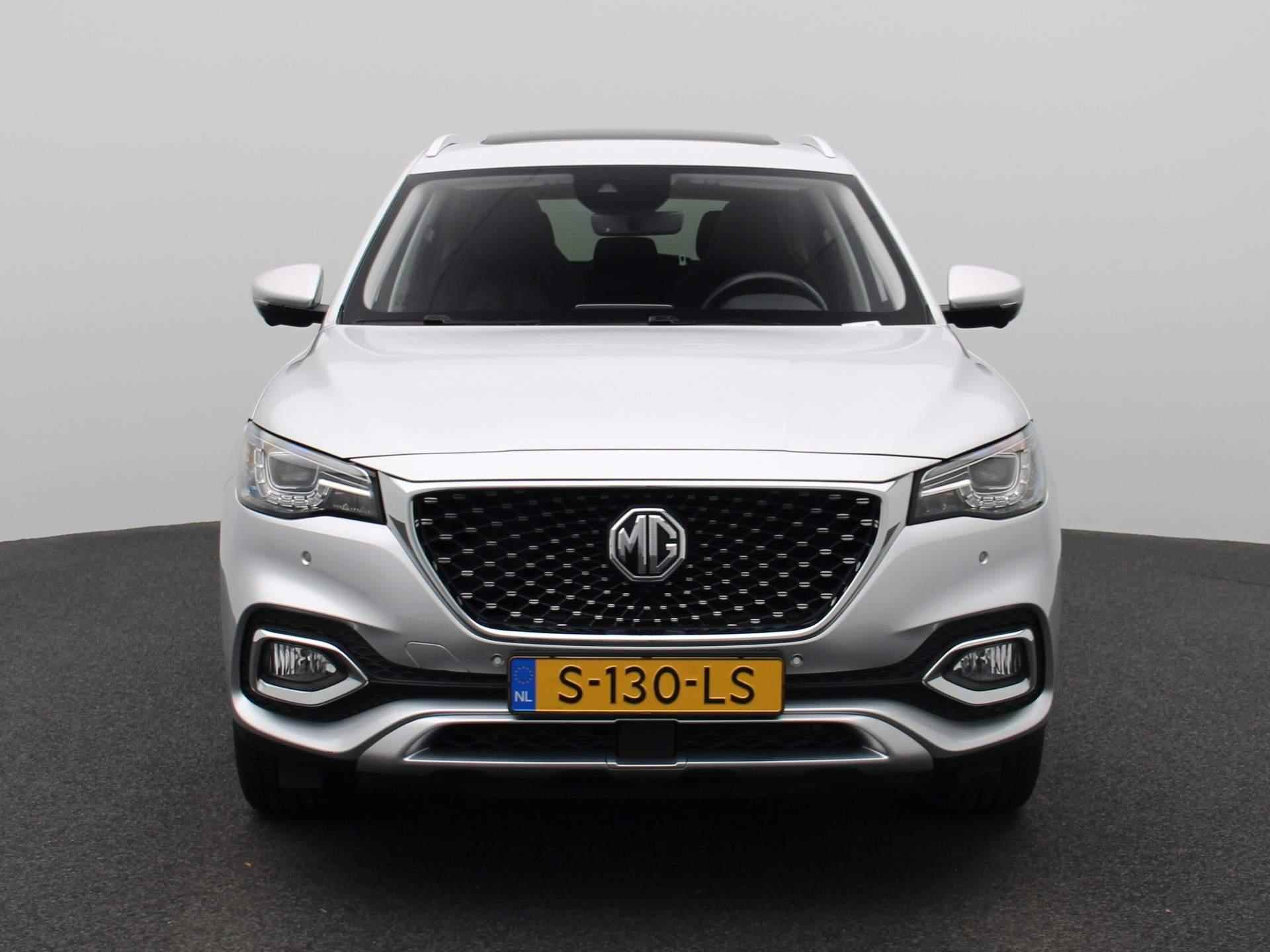 MG EHS 1.5 TGDI Luxury | Leder | Panoramadak | Led Sfeerlicht | 360 Camera | Adaptive Cruise Control | Elec. Achterklep | - 3/41