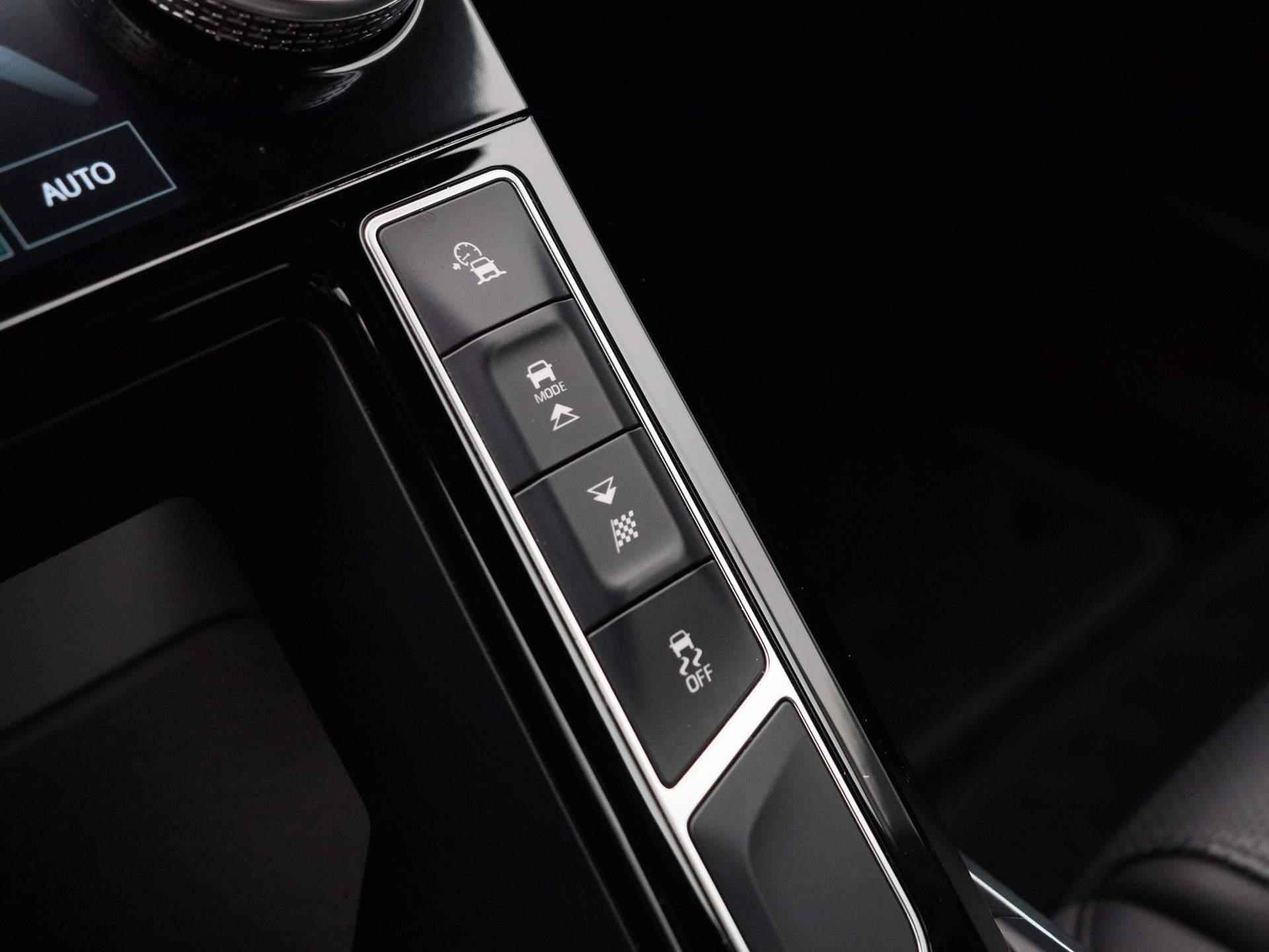 Jaguar I-PACE EV400 S 90 kWh | NAVIGATIE | LEDER | MERIDIAN AUDIO | ACHTERUITRIJCAMERA | LED KOPLAMPEN  | LANE ASSIST | - 23/43