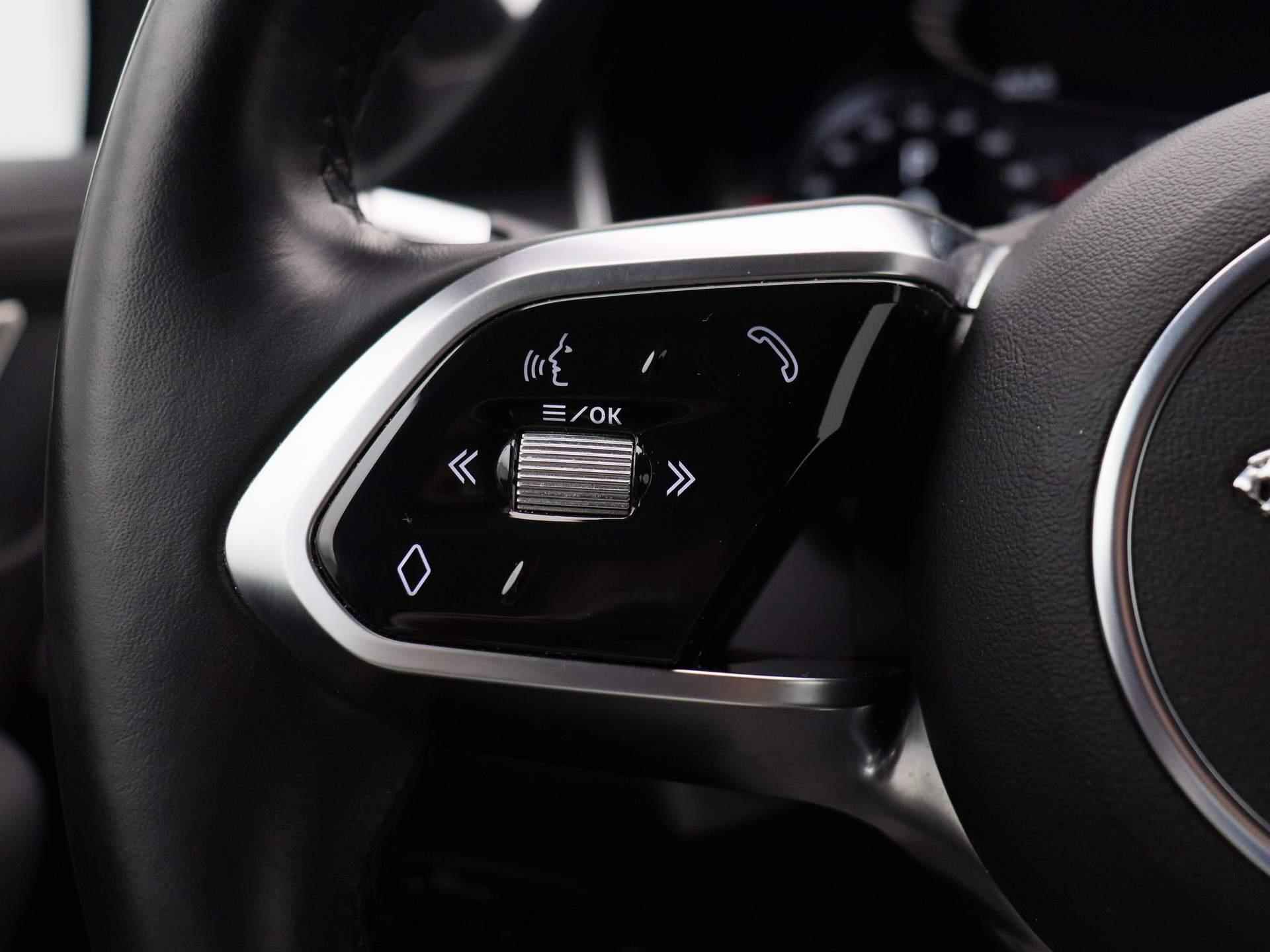 Jaguar I-PACE EV400 S 90 kWh | NAVIGATIE | LEDER | MERIDIAN AUDIO | ACHTERUITRIJCAMERA | LED KOPLAMPEN  | LANE ASSIST | - 24/43