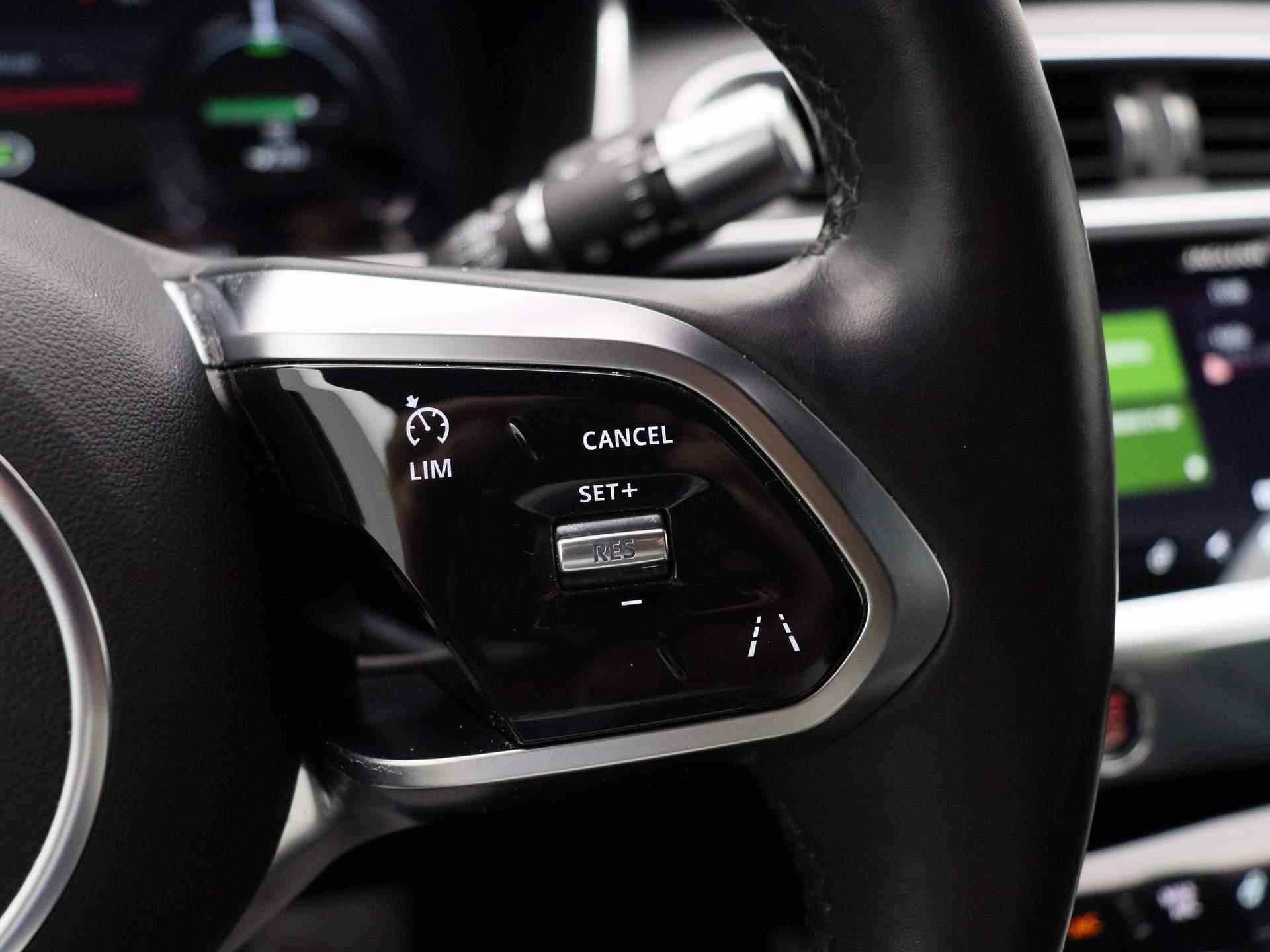 Jaguar I-PACE EV400 S 90 kWh | NAVIGATIE | LEDER | MERIDIAN AUDIO | ACHTERUITRIJCAMERA | LED KOPLAMPEN  | LANE ASSIST | - 26/43