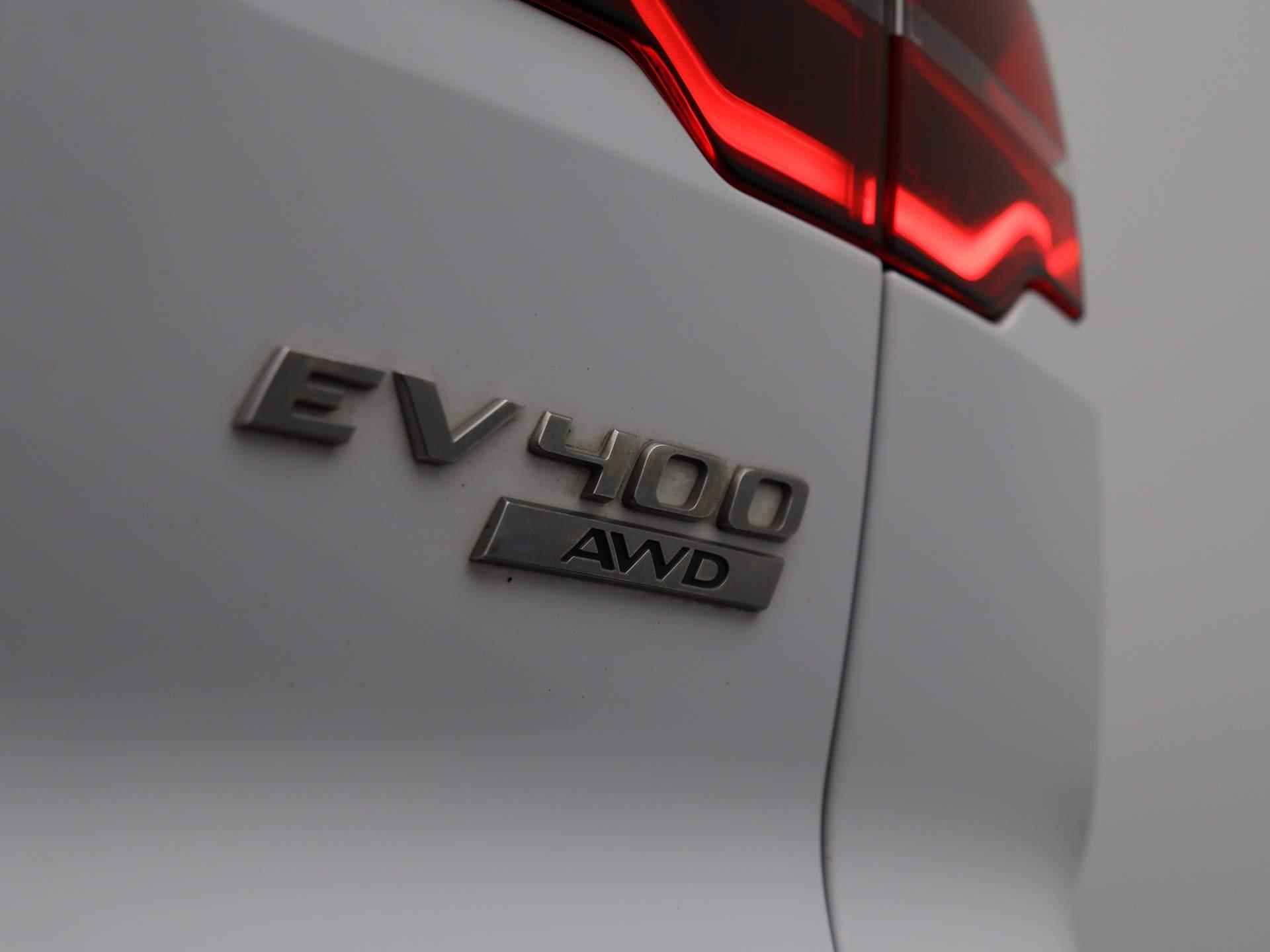 Jaguar I-PACE EV400 S 90 kWh | NAVIGATIE | LEDER | MERIDIAN AUDIO | ACHTERUITRIJCAMERA | LED KOPLAMPEN  | LANE ASSIST | - 35/43