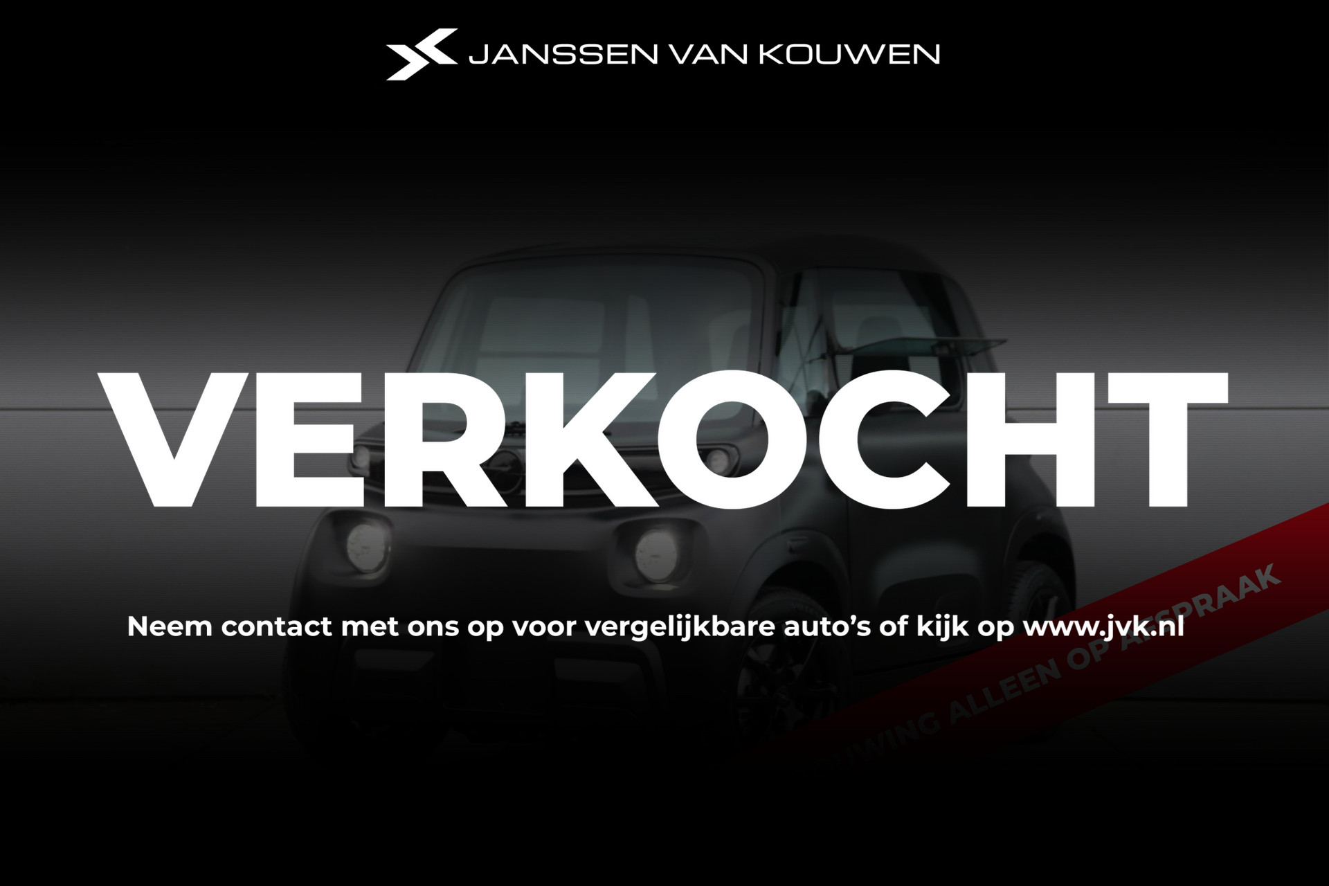 Opel Rocks-E JVK Edition / Matzwart / Direct leverbaar!